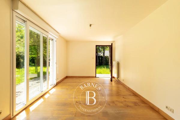 Le Touquet-Paris-Plage, Maison 5 Chambres -  145 m² à vendre