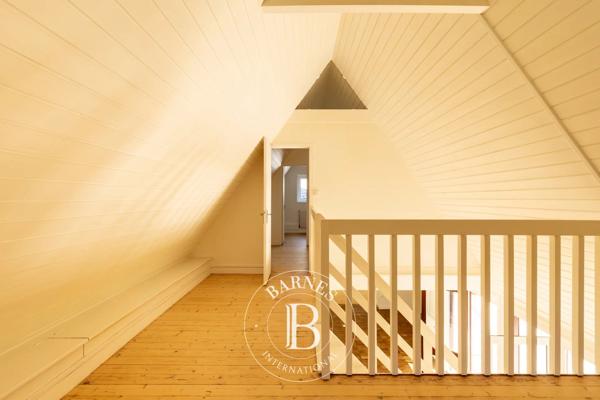 Le Touquet-Paris-Plage, Maison 5 Chambres -  145 m² à vendre