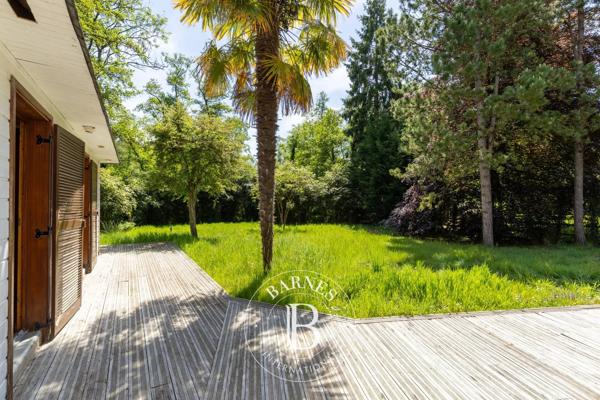 Le Touquet-Paris-Plage, Maison 5 Chambres -  145 m² à vendre