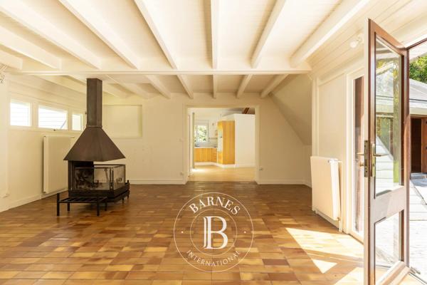Le Touquet-Paris-Plage, Maison 5 Chambres -  145 m² à vendre
