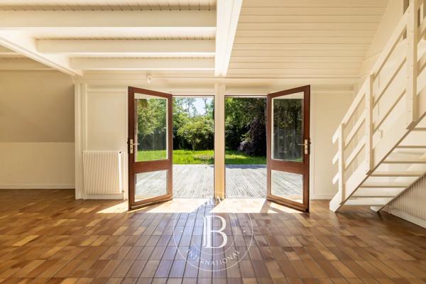 Le Touquet-Paris-Plage, Maison 5 Chambres -  145 m² à vendre