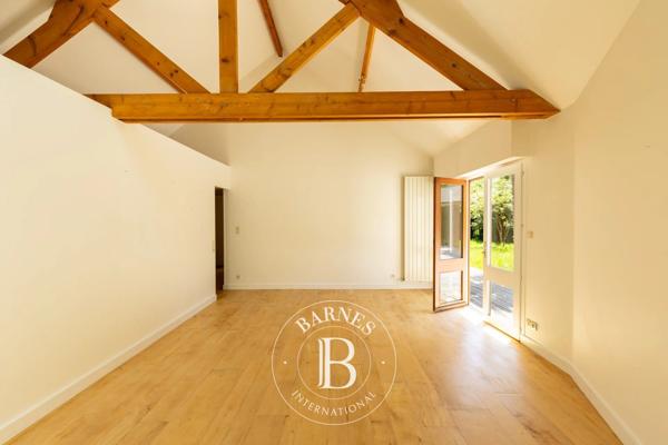 Le Touquet-Paris-Plage, Maison 5 Chambres -  145 m² à vendre