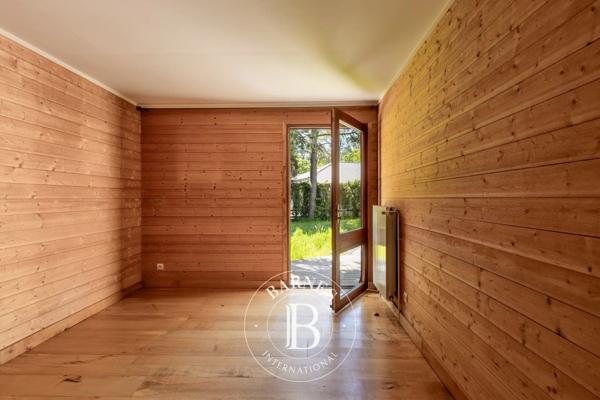 Le Touquet-Paris-Plage, Maison 5 Chambres -  145 m² à vendre