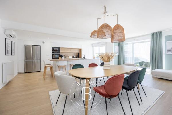Saint-Malo, Appartement 3 Chambres -  192 m² à vendre