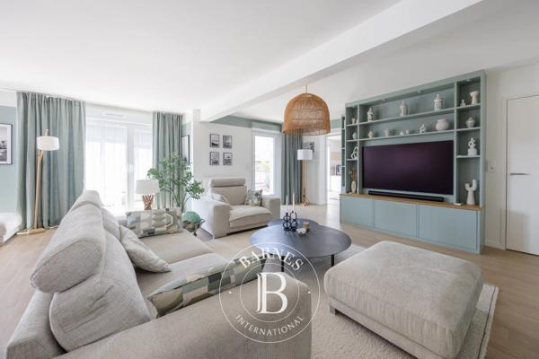 Saint-Malo, Appartement 3 Chambres -  192 m² à vendre