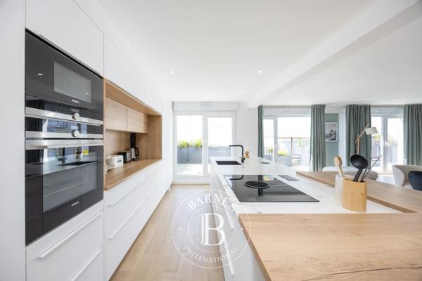 Saint-Malo, Appartement 3 Chambres -  192 m² à vendre