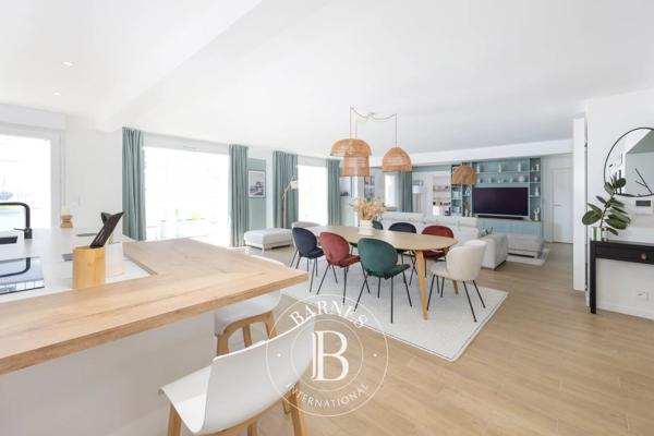 Saint-Malo, Appartement 3 Chambres -  192 m² à vendre