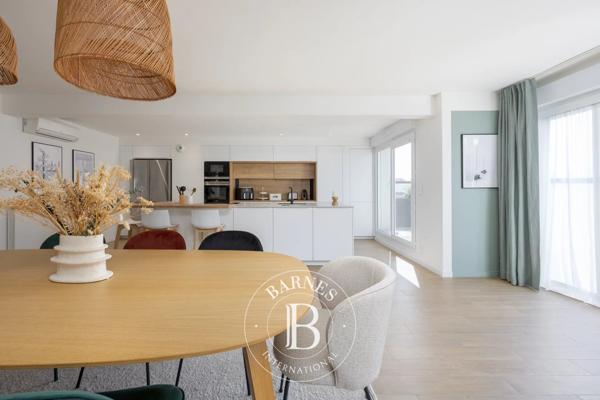 Saint-Malo, Appartement 3 Chambres -  192 m² à vendre