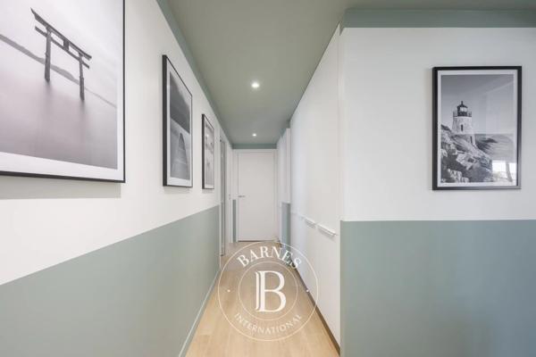 Saint-Malo, Appartement 3 Chambres -  192 m² à vendre