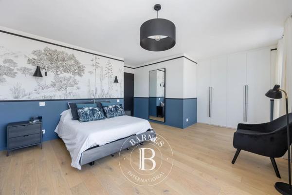 Saint-Malo, Appartement 3 Chambres -  192 m² à vendre