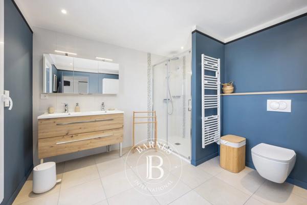 Saint-Malo, Appartement 3 Chambres -  192 m² à vendre