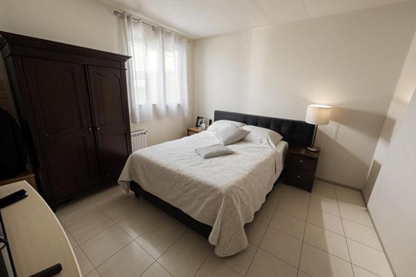 Maison à Vendre en Viager  à Lancon de Pce - 177000