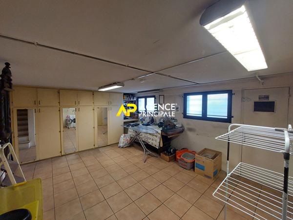 Bezons Maison 5 pièce(s) 120 m2 €420 000 ** - Référence 4424