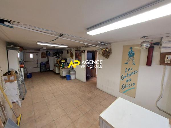 Bezons Maison 5 pièce(s) 120 m2 €420 000 ** - Référence 4424