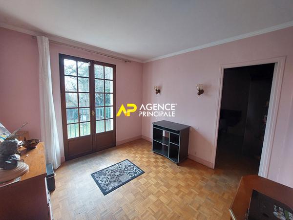 Bezons Maison 5 pièce(s) 120 m2 €420 000 ** - Référence 4424