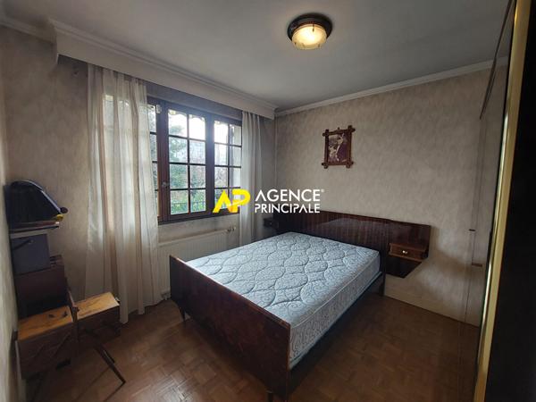 Bezons Maison 5 pièce(s) 120 m2 €420 000 ** - Référence 4424