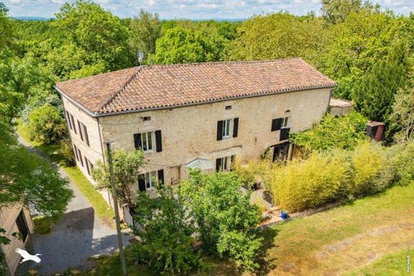 Maison à vendre |  Fauch |  9 pièces | 260 m²