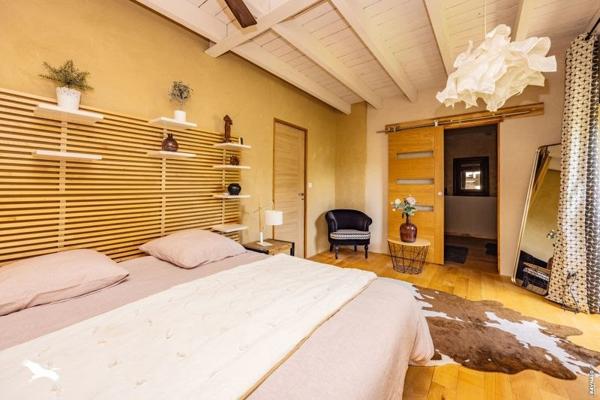 Maison à vendre |  Fauch |  9 pièces | 260 m²