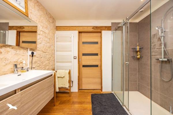 Maison à vendre |  Fauch |  9 pièces | 260 m²