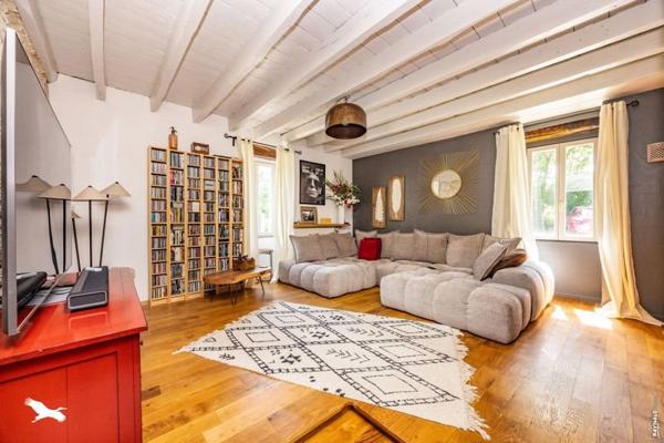 Maison à vendre |  Fauch |  9 pièces | 260 m²