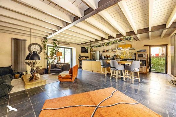 Maison à vendre |  Fauch |  9 pièces | 260 m²