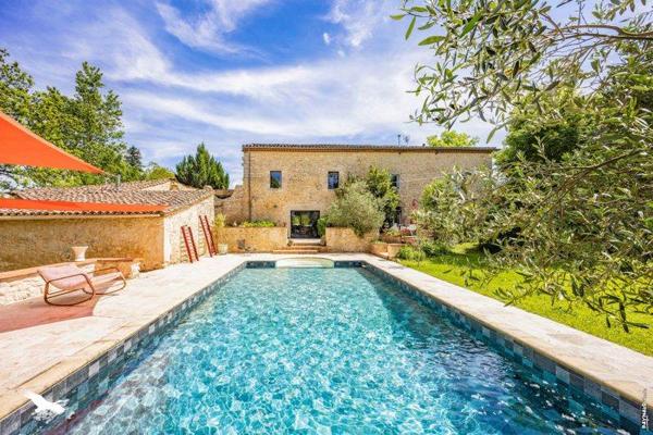 Maison à vendre |  Fauch |  9 pièces | 260 m²