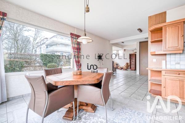 Maison à vendre 9 pièces 355 m² Lagny-sur-Marne