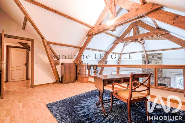 Maison à vendre 9 pièces 355 m² Lagny-sur-Marne