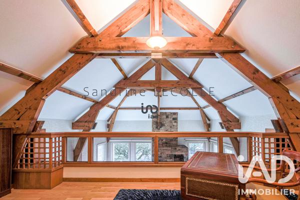 Maison à vendre 9 pièces 355 m² Lagny-sur-Marne
