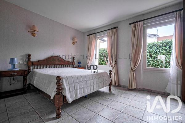 Maison à vendre 9 pièces 355 m² Lagny-sur-Marne