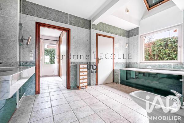 Maison à vendre 9 pièces 355 m² Lagny-sur-Marne