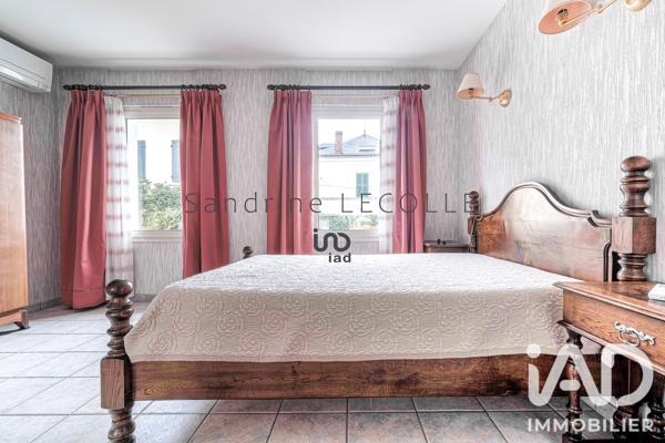 Maison à vendre 9 pièces 355 m² Lagny-sur-Marne
