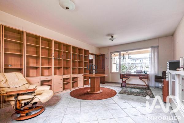Maison à vendre 9 pièces 355 m² Lagny-sur-Marne