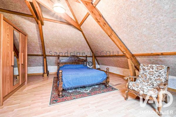 Maison à vendre 9 pièces 355 m² Lagny-sur-Marne