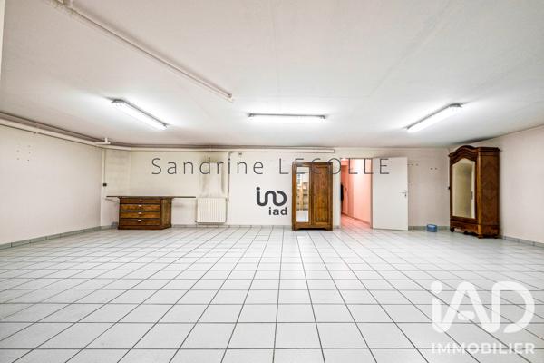 Maison à vendre 9 pièces 355 m² Lagny-sur-Marne