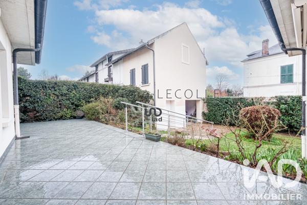 Maison à vendre 9 pièces 355 m² Lagny-sur-Marne