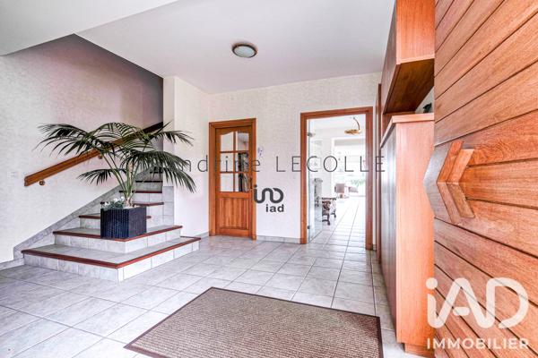 Maison à vendre 9 pièces 355 m² Lagny-sur-Marne