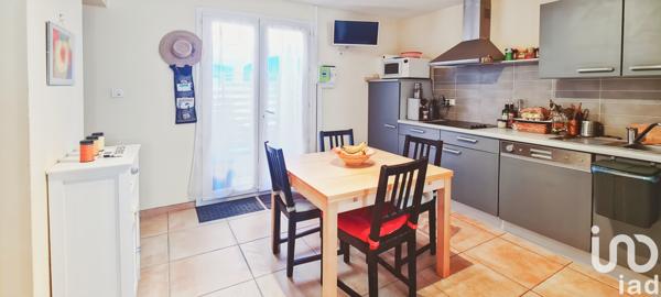 Maison à vendre 2 pièces 33 m² Tourbes