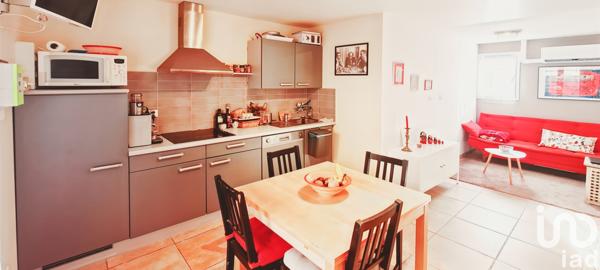 Maison à vendre 2 pièces 33 m² Tourbes