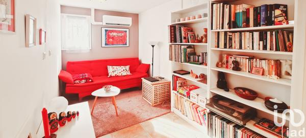 Maison à vendre 2 pièces 33 m² Tourbes