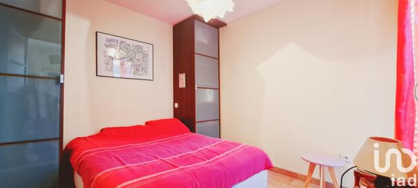 Maison à vendre 2 pièces 33 m² Tourbes