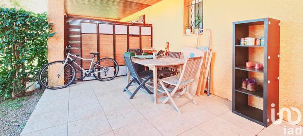 Maison à vendre 2 pièces 33 m² Tourbes