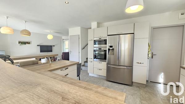 Maison à vendre 6 pièces 156 m² Vence