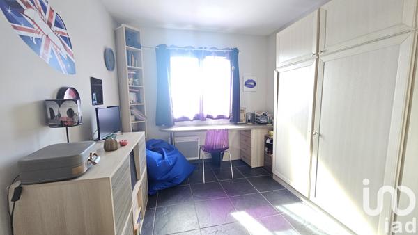 Maison à vendre 6 pièces 156 m² Vence