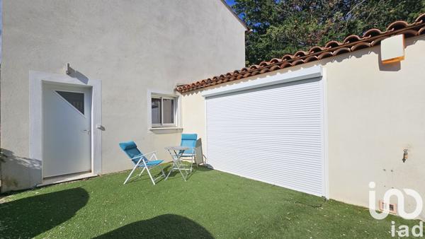 Maison à vendre 6 pièces 156 m² Vence