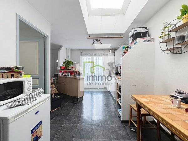 Appartement T2 bis Faches Thumesnil