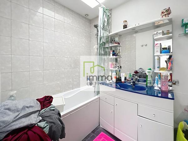 Appartement T2 bis Faches Thumesnil