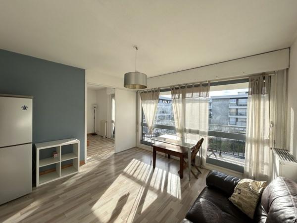 Appartement à vendre |  Mérignac |  2 pièces | 34 m²