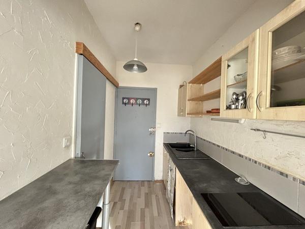 Appartement à vendre |  Mérignac |  2 pièces | 34 m²