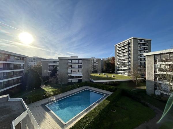 Appartement à vendre |  Mérignac |  2 pièces | 34 m²